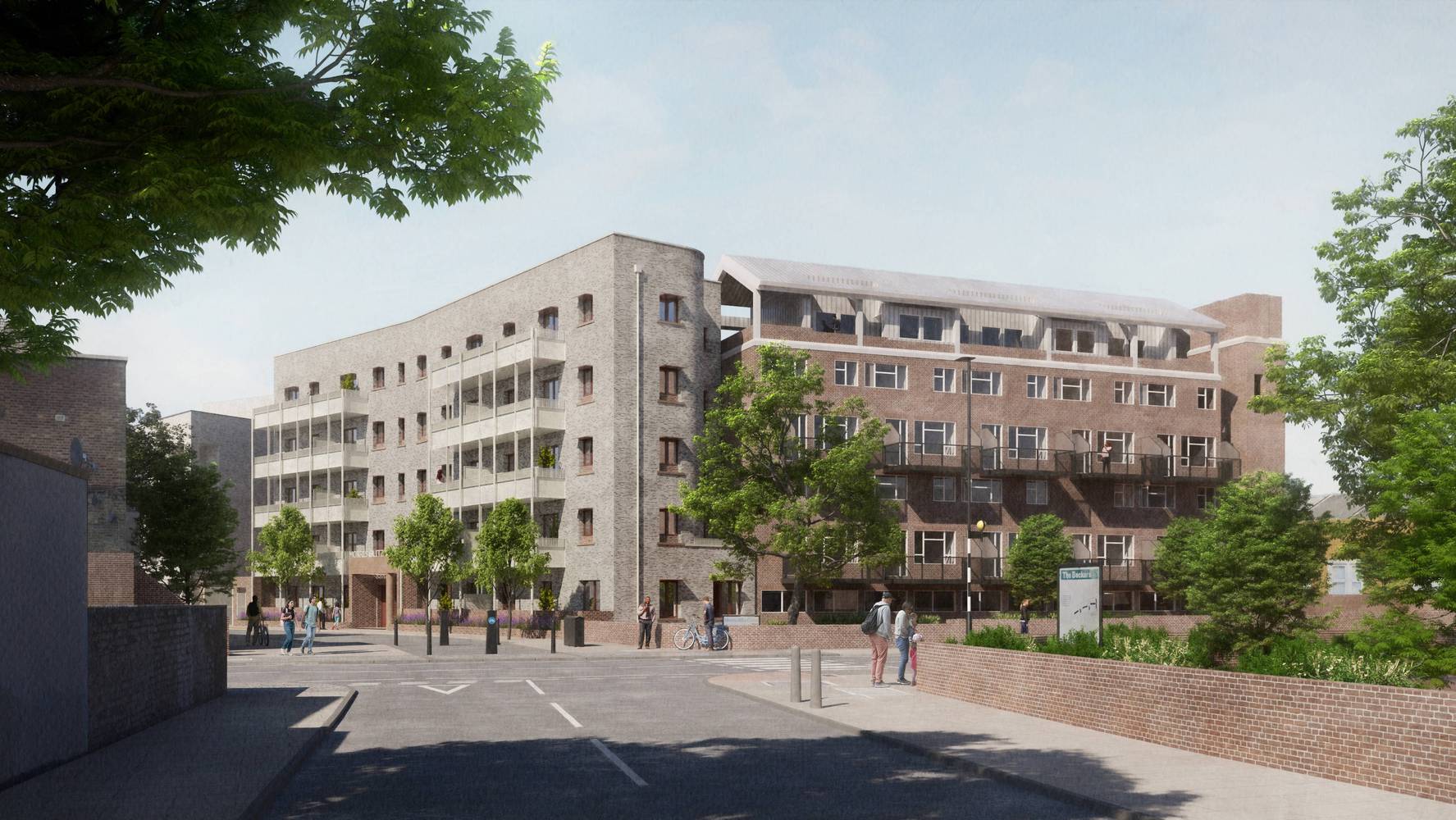 PRJ_Morris Blitz Court